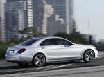 Mercedes-Benz S300 BlueTec 2014 года (AU)